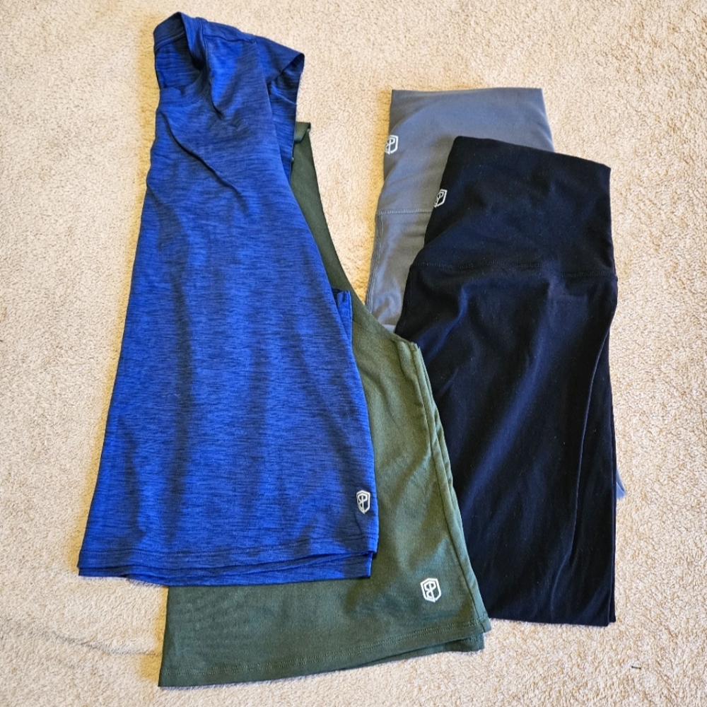 Born Primitive bundle